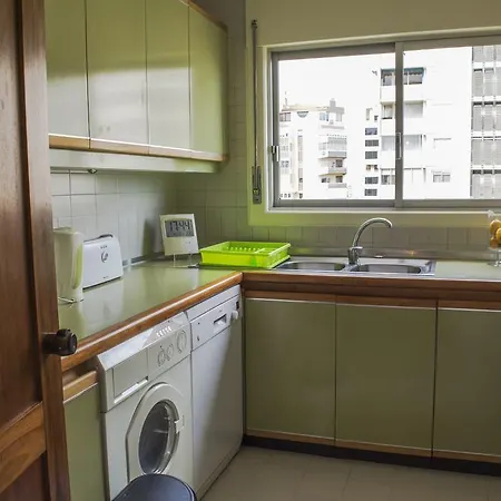 Apartment Beautiful City Centre *