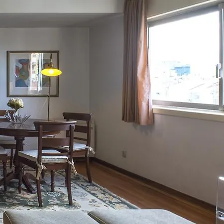 Beautiful City Centre Apartment Lissabon
