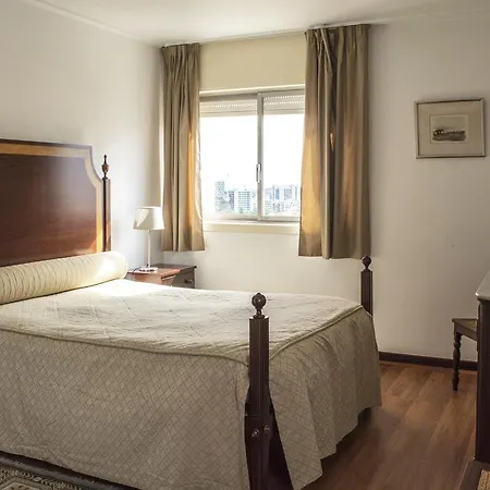 Apartment Beautiful City Centre Lissabon