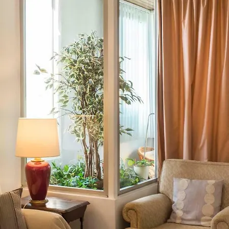 Apartment Beautiful City Centre Lissabon